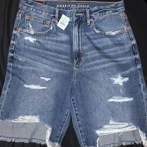 American Eagle Bermuda Shorts